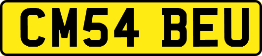 CM54BEU