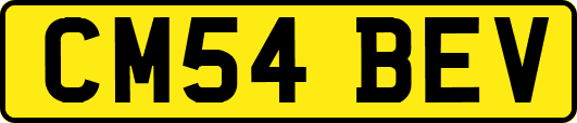 CM54BEV