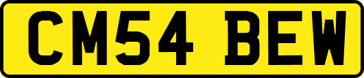 CM54BEW