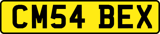 CM54BEX