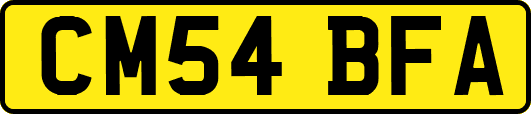 CM54BFA