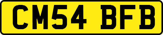 CM54BFB