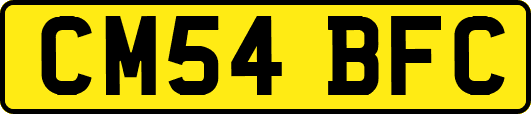 CM54BFC