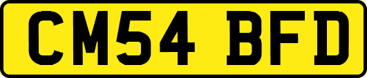 CM54BFD