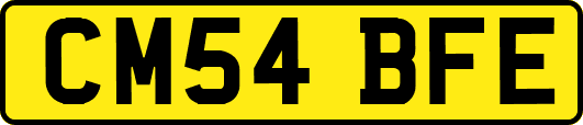 CM54BFE