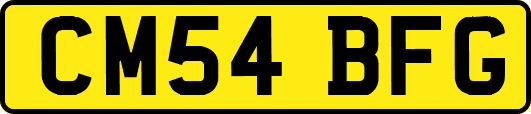 CM54BFG