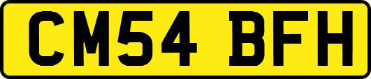 CM54BFH