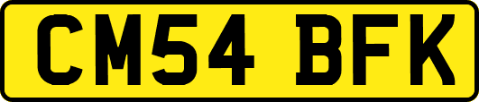CM54BFK