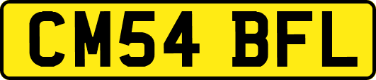 CM54BFL