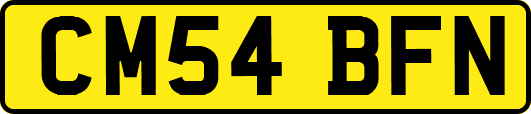 CM54BFN