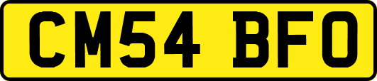 CM54BFO