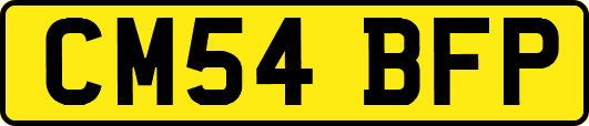 CM54BFP