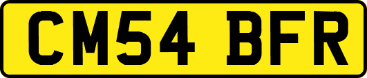 CM54BFR