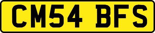 CM54BFS