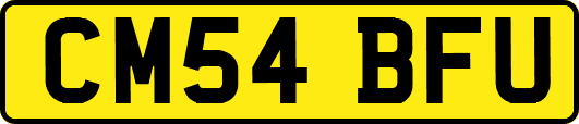 CM54BFU