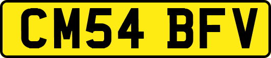 CM54BFV