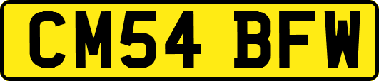 CM54BFW