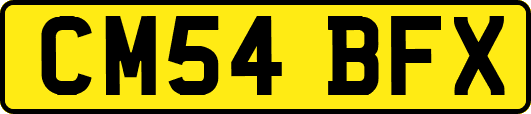 CM54BFX