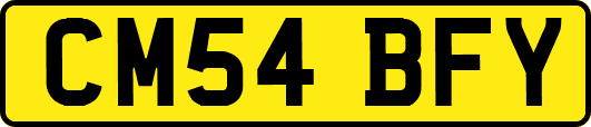 CM54BFY