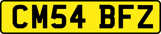 CM54BFZ