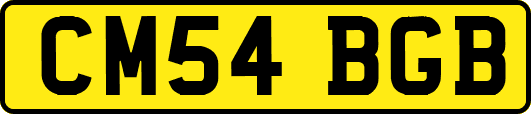 CM54BGB