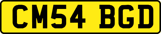 CM54BGD