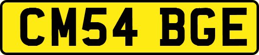 CM54BGE
