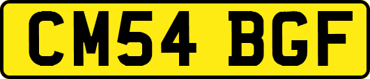 CM54BGF