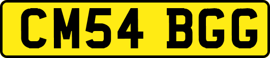 CM54BGG