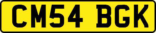 CM54BGK