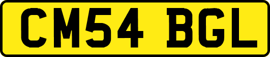 CM54BGL