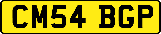 CM54BGP