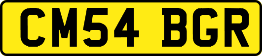 CM54BGR