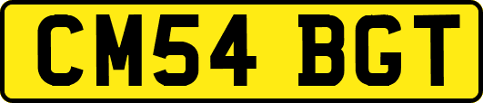 CM54BGT