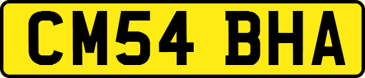 CM54BHA