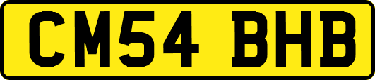 CM54BHB
