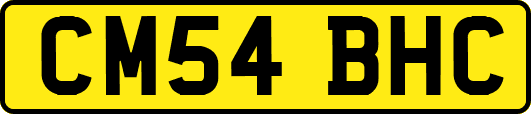 CM54BHC