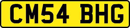 CM54BHG