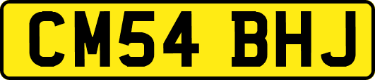 CM54BHJ