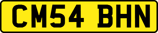 CM54BHN