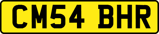 CM54BHR