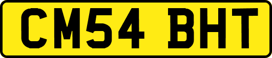 CM54BHT