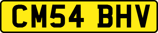CM54BHV
