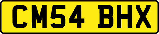 CM54BHX
