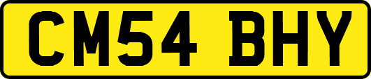 CM54BHY