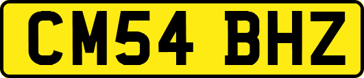 CM54BHZ