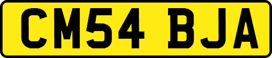 CM54BJA
