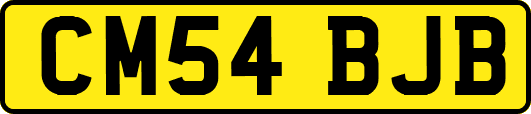 CM54BJB