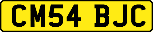 CM54BJC