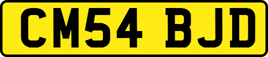 CM54BJD